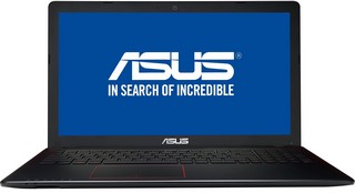 Asus R510VX-DM049D
