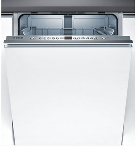 Bosch SMV46GX01E din fata