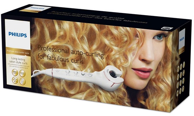 Philips ProCare HPS950-00 in cutie