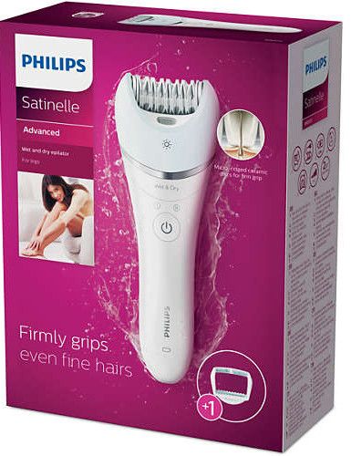 Philips Satinelle BRE610/00 