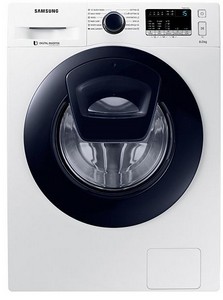 Samsung Add-Wash WW80K44305W/LE