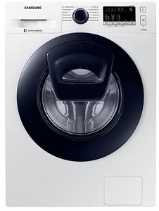 Samsung Add-Wash WW90K44305W/LE 