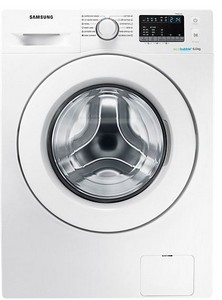 Samsung Eco Bubble WW60J4260LW/LE