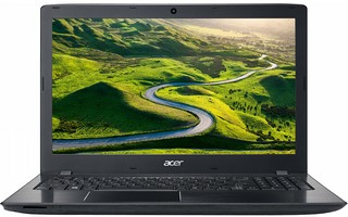 Acer Aspire E5-575G-359E din fata