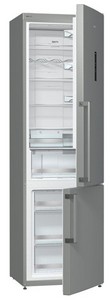Gorenje NRK6202TX din fata