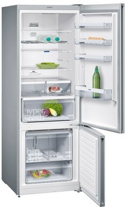 Siemens KG56NXI40 din fata