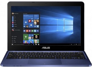 Asus X206HA-FD0066T din fata