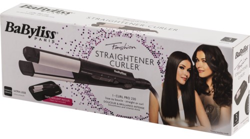 Babyliss ST71PE in cutie