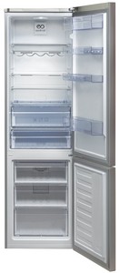 Beko RCNA400E20ZXP deschisa