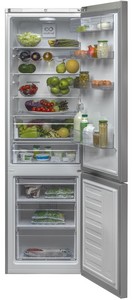 Beko RCNA400K20ZXP deschis