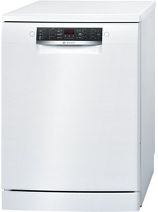 Bosch SMS46KW00E din fata