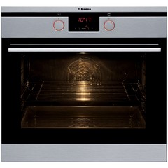 Hansa BOEI67250055 – cuptor incorporabil accesibil cu functie pentru grill