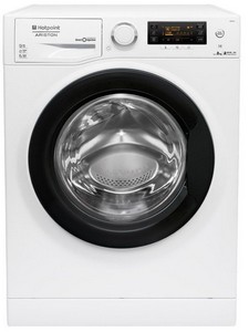 Hotpoint RSPD 804 JB EU din fata