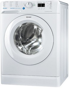 Indesit BWSA 71052 W EU din fata
