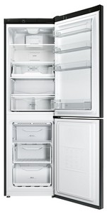 Indesit LI8 FF2 K deschisa