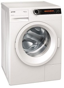 Gorenje W8723 din fata