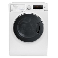 Hotpoint RPD 965 DD EU – masina de spalat rufe accesibila, eficienta si moderna!