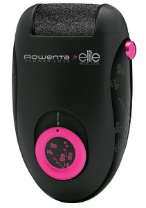 Rowenta EP2812F0 Flower Love Elite din fata