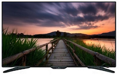 SmartTech LE4318 din fata