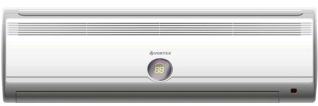 Vortex VAC-A24A1D unitate interioara