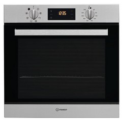 Indesit IFW 6544 IX