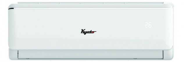 Kyato K24-ION++S unitate interioara