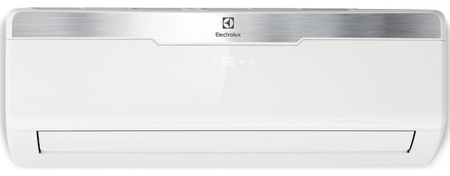 Electrolux EXI12HJIW din fata