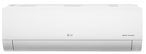 LG Standard Plus P12EN din fata