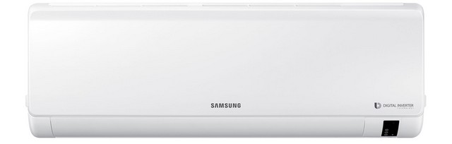Samsung AR12MSFHBWKNEU unitate interioara