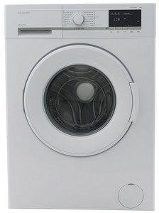Sharp ESGFB6103W3EE din fata