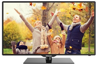 Star-Light 39DM5500 din fata