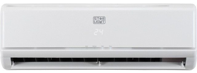 Star-Light ACM-18BIN unitate interioara