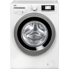 Beko WTV7634XS0 – masina de spalat rufe cu pret bun si consum redus