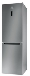 Indesit XI9 T20 X MB din fata