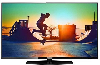 Philips 55PUS6162-12 din fata