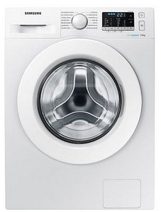 Samsung WW70J5345MW-LE din fara