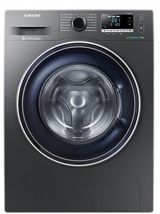 Samsung WW70J5446FX-LE din fata