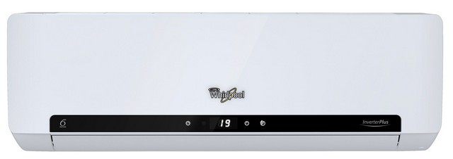 Whirlpool SPIW 418L unitate interioara