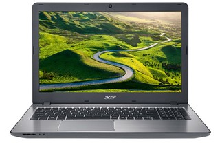 Acer Aspire F15 F5-573G-757Z din fata