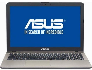 Asus X541NA-GO008 din fata