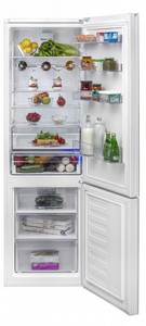 Beko RCNA400K30ZGW deschisa