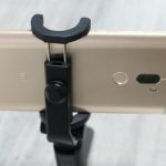 MEIZU Bluetooth Remote Control Selfie Stick (6)