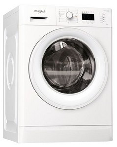 Whirlpool FreshCare+ FWL61452W EU din fata