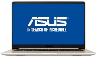 ASUS VivoBook S15 S510UQ-BQ202 din fata