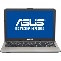 ASUS Vivobook Max X541UA-DM1224D – laptop multimedia cu ecran Full HD