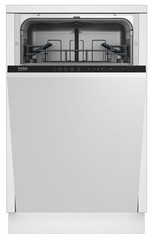 Beko DIS15013 din fata