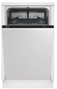 Beko DIS26011 din fata