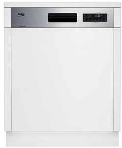 Beko DSN26420 din fata