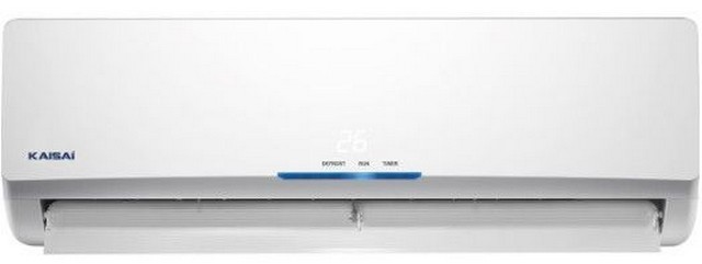 Kaisai KFU-12HRDI Focus unitate interioara