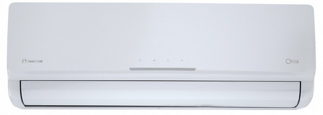 Omnia O1MVI-18 unitate interioara